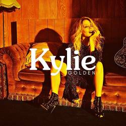 Kylie Minogue - Golden. Deluxe Edition (2018) MP3
