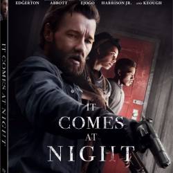    / It Comes at Night (2017) BDRip-AVC