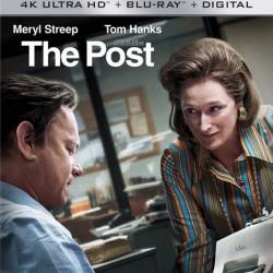   / The Post (2017) HDRip/BDRip 720p/BDRip 1080p/