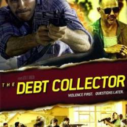   / The Debt Collector (2018) HDRip