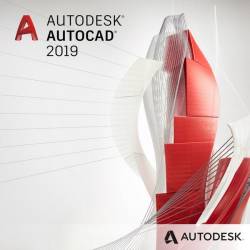 Autodesk AutoCAD 2019.0.1