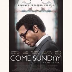  / Come Sunday (2018) WEBRip