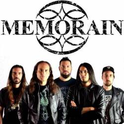 Memorain - Discography (2002-2018) MP3