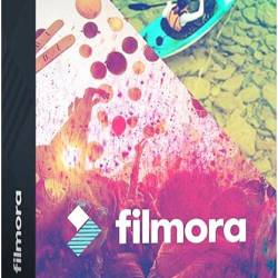 Wondershare Filmora 8.7.0.2 + Effect Packs