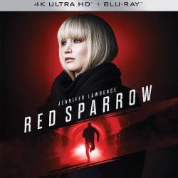   / Red Sparrow (2018) HDRip/BDRip 720p/BDRip 1080p/