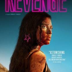  / Revenge (2017) WEB-DLRip