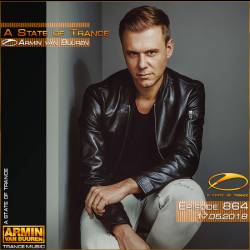 Armin van Buuren - A State of Trance 864 (17.05.2018)