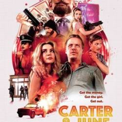    / Carter & June (2017) WEB-DL