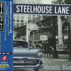 Steelhouse Lane - Metallic Blue (1998) [Japanese Edition] APE/MP3