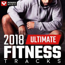 Ultimate Fitness Tracks (2018)
