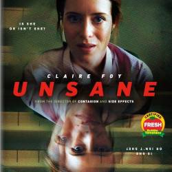    / Unsane (2018) WEB-DLRip/WEB-DL 720p