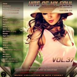 Hits of My Soul Vol. 37 (2018)