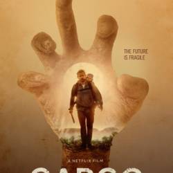  / Cargo (2018) WEB-DLRip/WEB-DL 720p/WEB-DL 1080p/ 