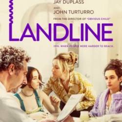   / Landline (2017) WEB-DL