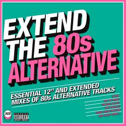 Extend the 80s: Alternative (2018)