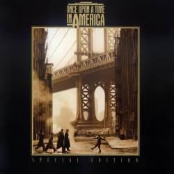 Ennio Morricone - Once Upon A Time In America 1984 (Special Edition) (1998) FLAC