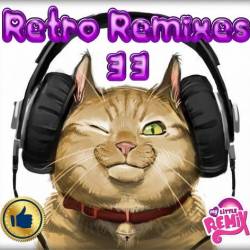 Retro Remix Quality - 33 (2018)