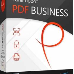 Ashampoo PDF Business 1.1.0 Final