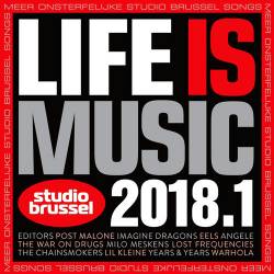 Life Is Music 2018.1 (2018)