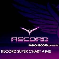 VA - Record Super Chart 542 (MP3) 2018