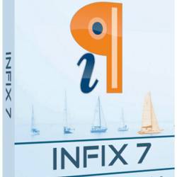 Infix PDF Editor Pro 7.2.8