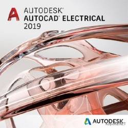 Autodesk AutoCAD Electrical 2019.1 by m0nkrus