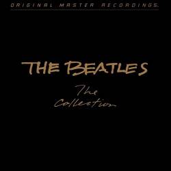 The Beatles - The Collection (14 LP Box Set, 1963-1970, Vinyl Rip) (1982) MP3