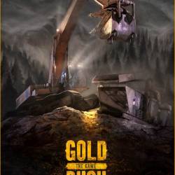 Gold Rush: The Game (2017/RePack)