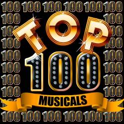 Top 100 Musicals (2018)