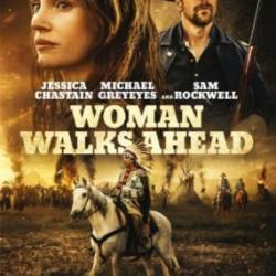    / Woman Walks Ahead (2017) HDRip