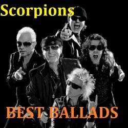 Scorpions - Best Ballads (2018) 3