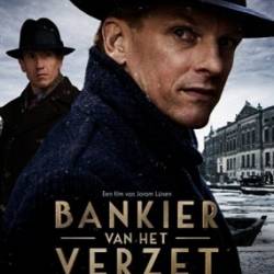   / Der Bankier des Widerstands / Bankier van het Verzet (2018) WEB-DLRip