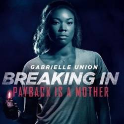  /  / Breaking In (2018) HDRip/BDRip 720p/BDRip 1080p/ 