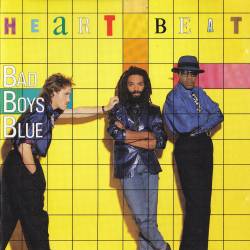 Bad Boys Blue - Heart Beat (1986) FLAC/MP3