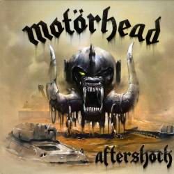 Motorhead - Aftershock (2013) FLAC/MP3