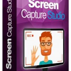 Movavi Screen Capture Studio 10.0.1