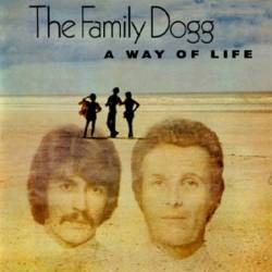 The Family Dogg - A Way Of Life (1969) MP3