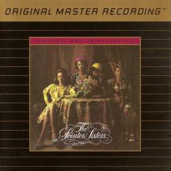 The Pointer Sisters - The Pointer Sisters (1973) FLAC/MP3