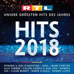 RTL Hits 2018 (2018)