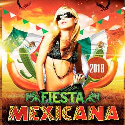 Fiesta Mexicana (2018)