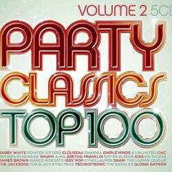 Party Classics Top 100 Volume 2 (2014) FLAC