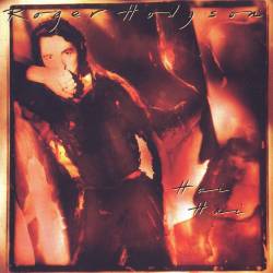 Roger Hodgson [ex-Supertramp] - Hai Hai (1987) FLAC/MP3