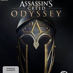 Assassin's Creed: Odyssey - Ultimate Edition (2018) RUS/ENG/MULTi/RePack by xatab