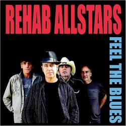 Rehab Allstars - Feel The Blues (2015) FLAC/MP3