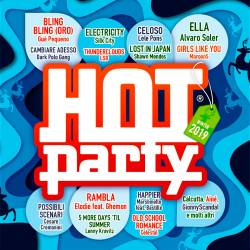 Hot Party Winter 2019 (2018)