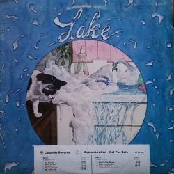 Lake - Lake (1976) [LP] FLAC/MP3