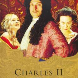   (1 ) / Charles II: The Power & the Passion (2003) DVDRip     , , , 