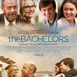  / The Bachelors (2017) WEB-DLRip
