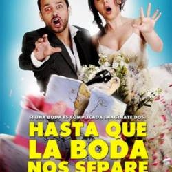    / Hasta que la boda nos separe (2018) WEB-DLRip