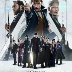  :  -- / Fantastic Beasts: The Crimes of Grindelwald (2018) HDTVRip/HDTV 720p/HDTV 1080p